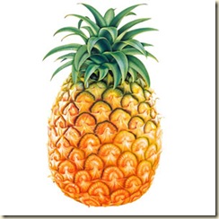 piña