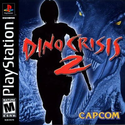 descargar dino crisis 2 psx mega