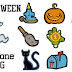 22 icone gratis con tema Halloween