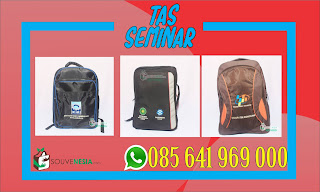 TERMURAH !! Tas Seminar  Kabupaten Kaimana WA 085-776-858-006 