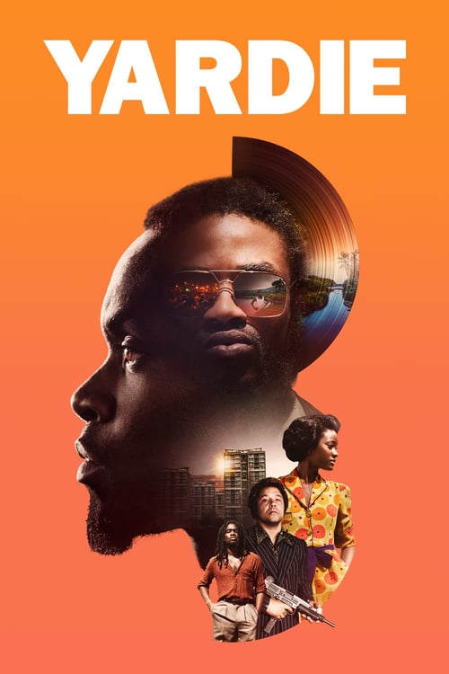 [VF] Yardie 2018 Film Entier Gratuit