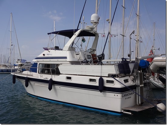 Trader 41 2