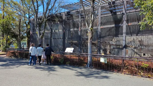 熊本市動植物園をご案内します！