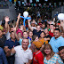 Roberto Cidade, pré-candidato a Prefeito de Manaus, vai à zona Centro-Sul apresentar compromissos de seu Plano de Governo