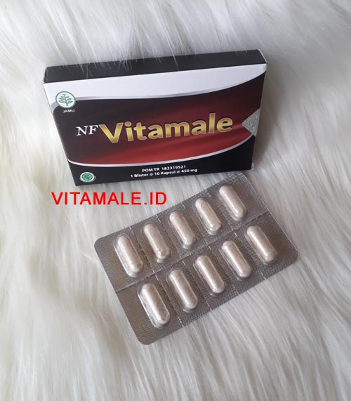 <br/>Siap Kirim NF Vitamale HWI Original di Gunungkidul Hubungi : 0821 3322 3939<br/>