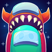 Download Imposter Solo Kill MOD APK Terbaru