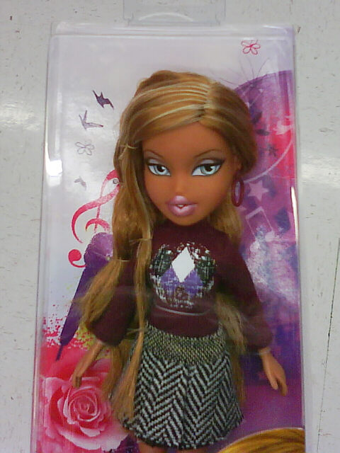 New basic Bratz hit stores part 1 