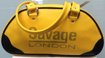 Ladies Bag from Savage London