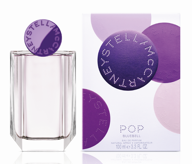 POP Bluebell by Stella McCartney