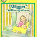 Wigger - a taboo name and a rare Dell children's book from the 1970's