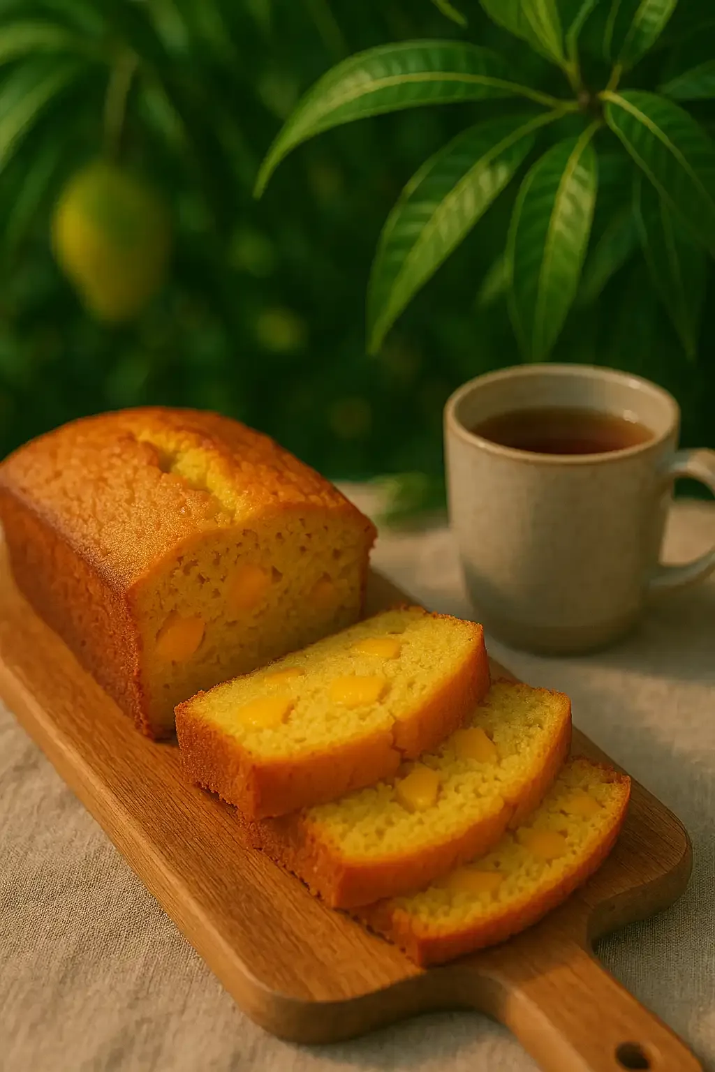Top 5 Dishes You Can Make with Overripe Mangoes