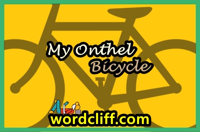 Contoh Descriptive Text Bahasa Inggris Tentang Sepeda 