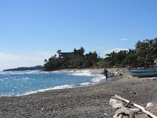 Playa Najayo