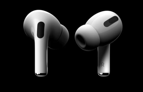 Apple may release new versions of AirPods and AirPods Pro