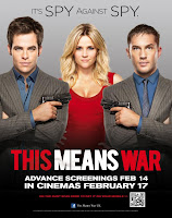 Free Download This Means War (2012)