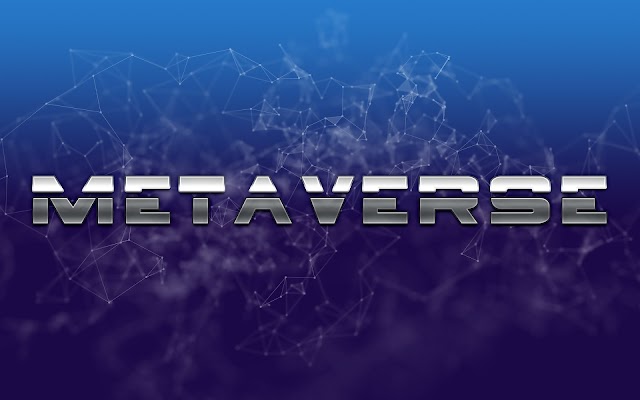 Metaverse technology 