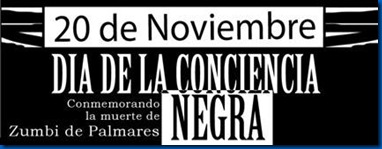 conciencia negra