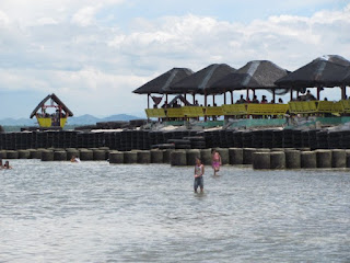 Davao City, Digos, Davao del Sur, Philippine, Beach Resort, Passig Islet Agro-Eco Park, Barangay Bato, Sta. Cruz, Davao del Sur