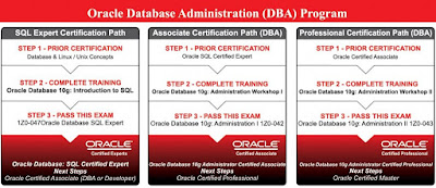 Digital World Computer Oracle DBA Training