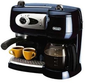 Best Home Espresso Machine Reviews: Delonghi BCO 260 Review