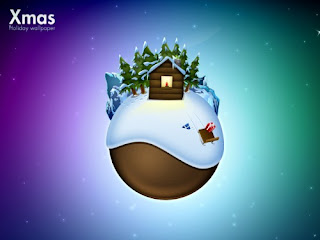 Christmas Holiday Wallpapers