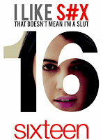 Poster Of Hindi Movie Sixteen (2013) Free Download Full New Hindi Movie Watch Online At worldfree4u.com