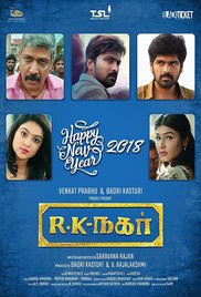RK Nagar 2018 Tamil HD Quality Full Movie Watch Online Free