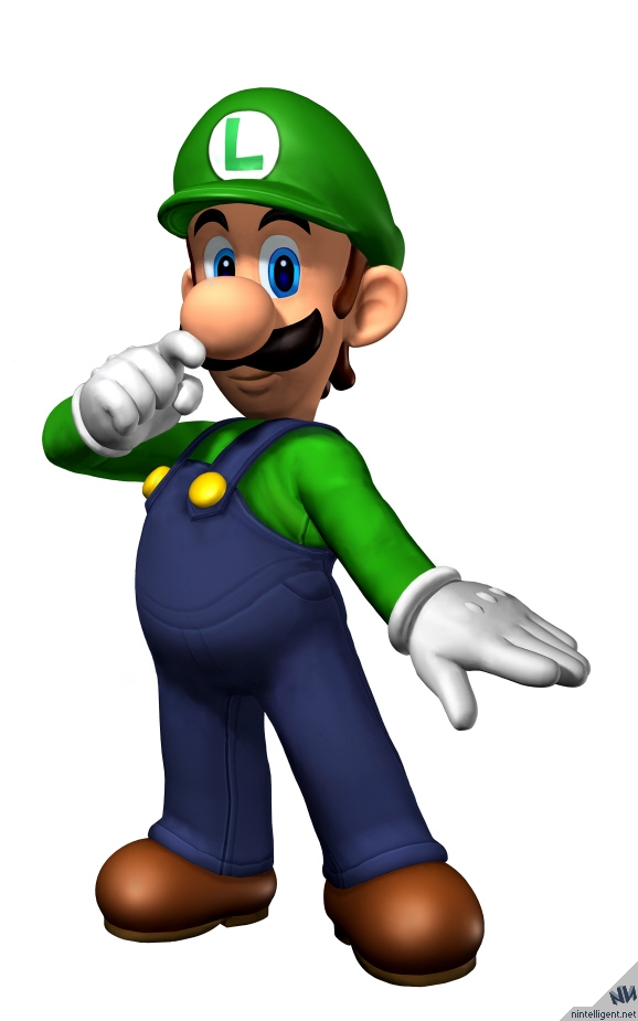 Luigi