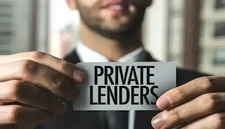 private mortgage lenders Edmonton