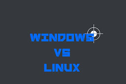 Perbedaan Windows dan Linux Serta Kelebihan dan Kekurangannya