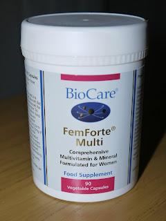 FemForte Multi