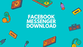 Face Messenger Download