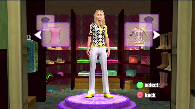 Hannah Montana - Rock Out the Show ISO PSP PPSSPP High Compress