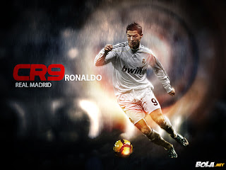 Cristiano Ronaldo Wallpaper