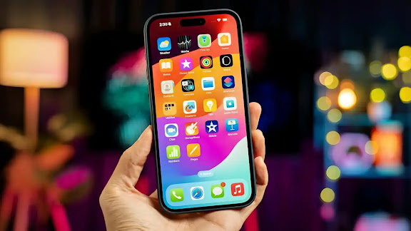 Reports Suggest iPhone 16 Pro Display to Shine 20% Brighter Than Predecessor