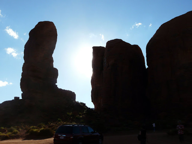 visite Monument Valley USA