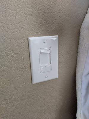 Dimmer Switch