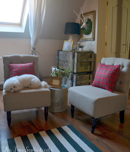 How I Found My Style Sundays at From My Front Porch To Yours- The Poor Sophisticate