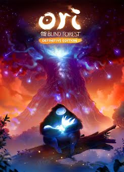 Ori and the Blind Forest (2016)