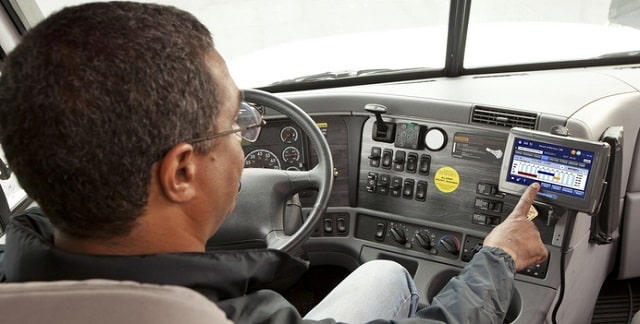navigating trucker transition electronic logging devices trucking tracking eld