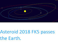 http://sciencythoughts.blogspot.co.uk/2018/04/asteroid-2018-fk5-passes-earth.html