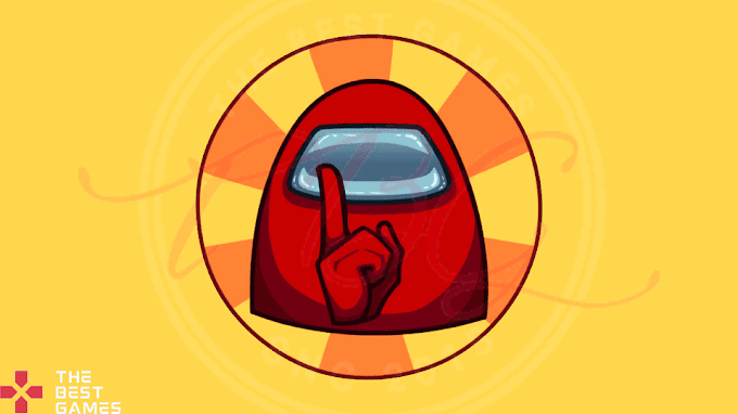 GET AMONG US | FREE Download (PC / Android)