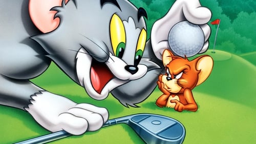 Tom and Jerry: The Movie 1992 full length