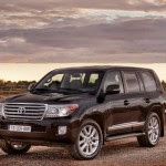 2016 Toyota Land Cruiser Diesel dan Hybrid Specs Review