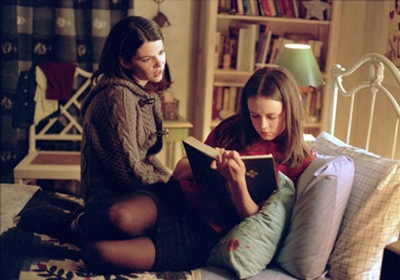 Gilmore Girls