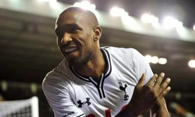 Should Spurs re-sign Defoe in January?