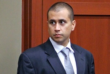 George Zimmerman