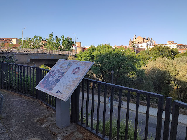 Qué ver en Plasencia, la perla del Jerte