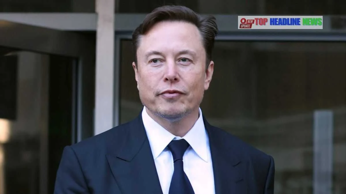 Top 10 Names of the World's Richest Individuals as of 5th August 2023