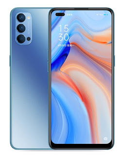 OPPO Reno 4